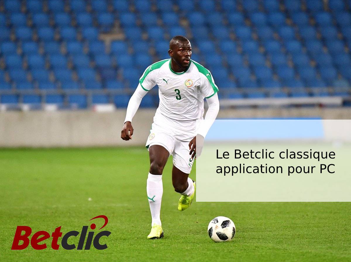 Gratuit Betclic APK, APP Telecharger Betclic mobile apk pour de pari