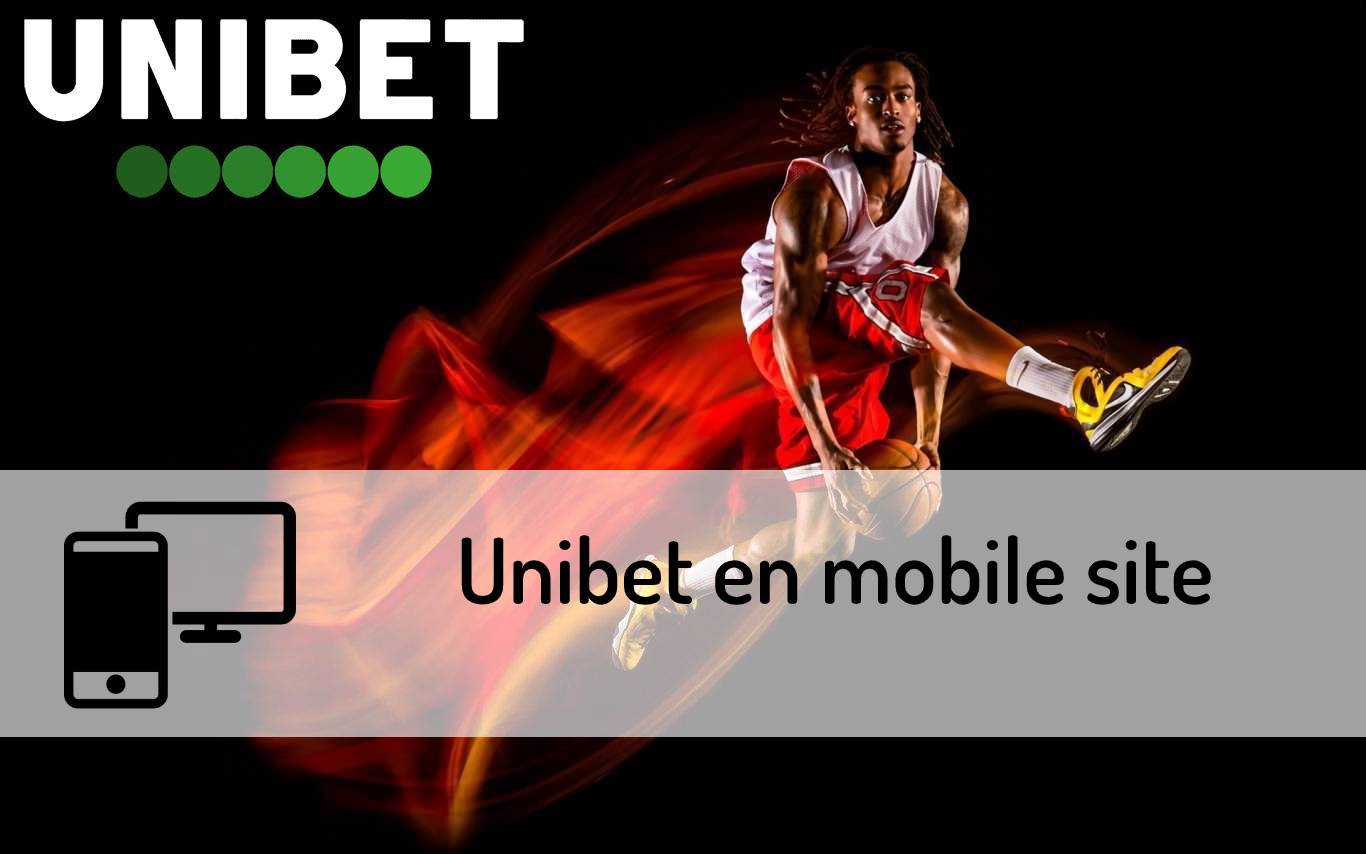 Unibet apk